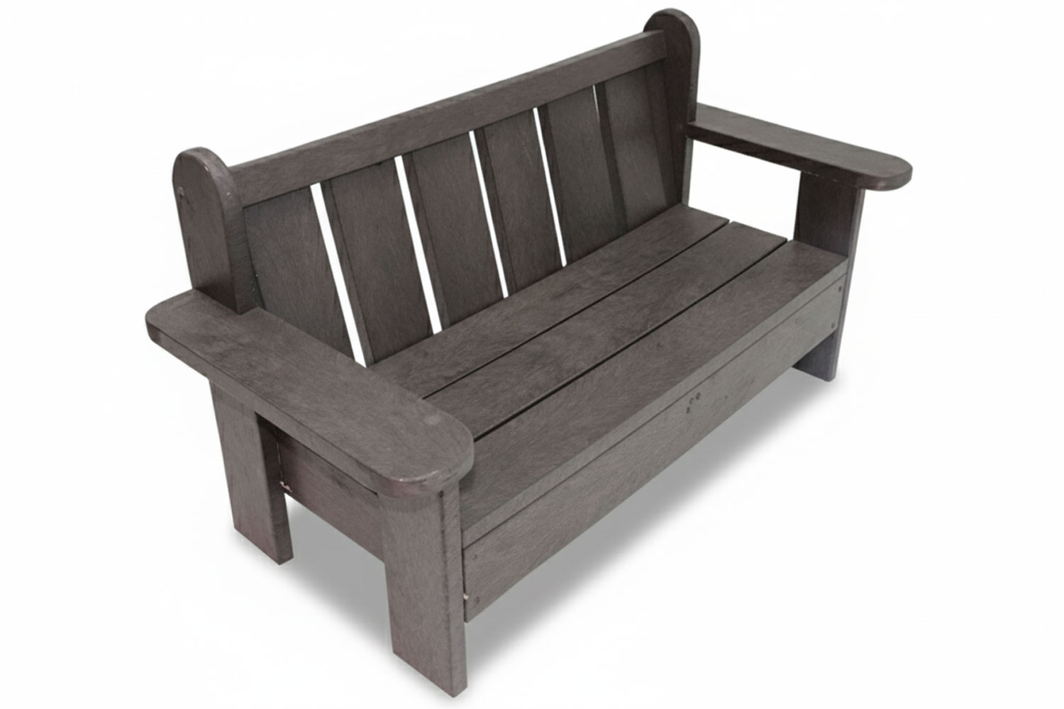 Kids-2-SEATER-PARK-BENCH-(RECYCLED-PLASTIC)