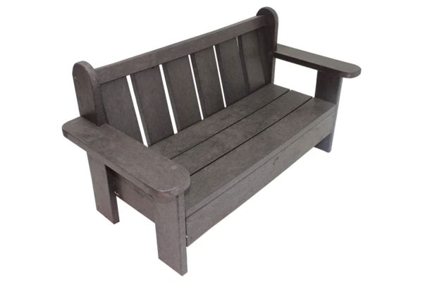Kids-2-SEATER-PARK-BENCH-(RECYCLED-PLASTIC)