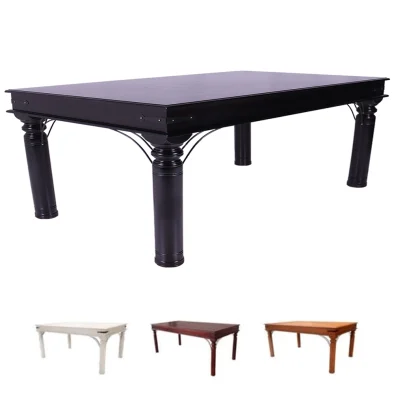 ORIENT DINING TABLE 2100 X 900