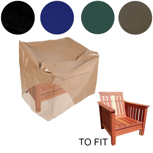 PVC-COVER-FOR-1-SEATER-MORRIS with swatches
