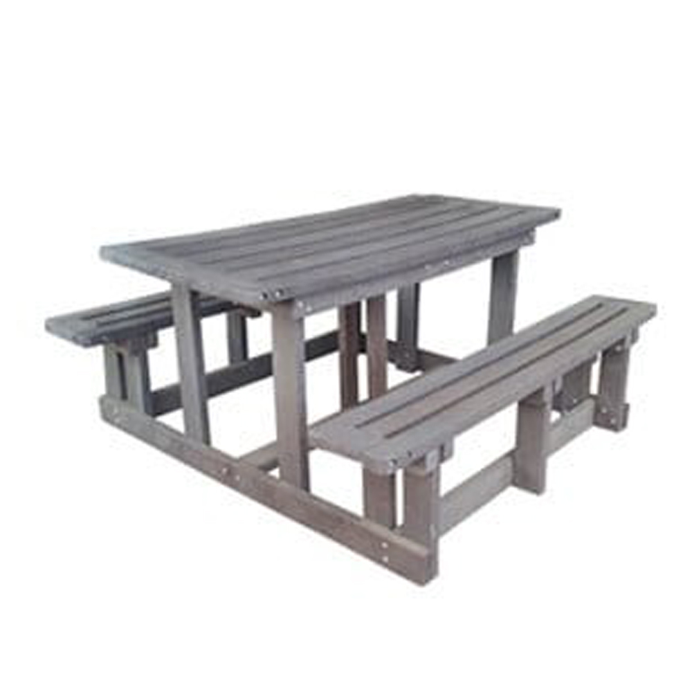 6 seater picnic bench for sale