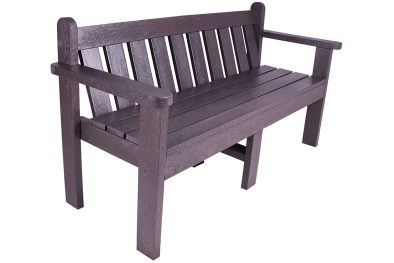 Outdoor Park Benches