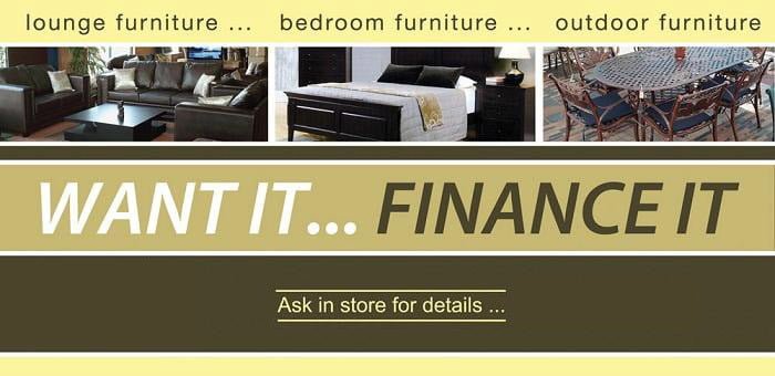 Apply For Credit Furniture Warehouse