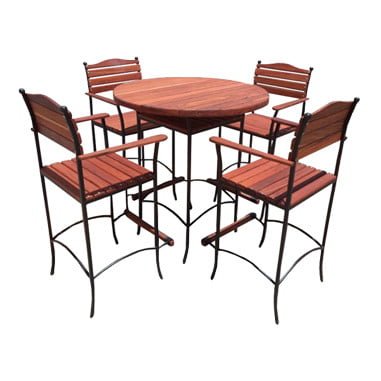 Patio Bar Set Specials