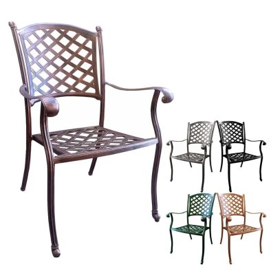 classic patio chair