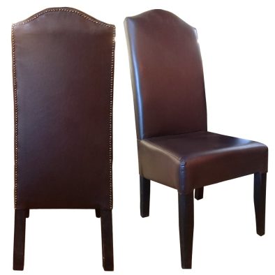 crown dining chair