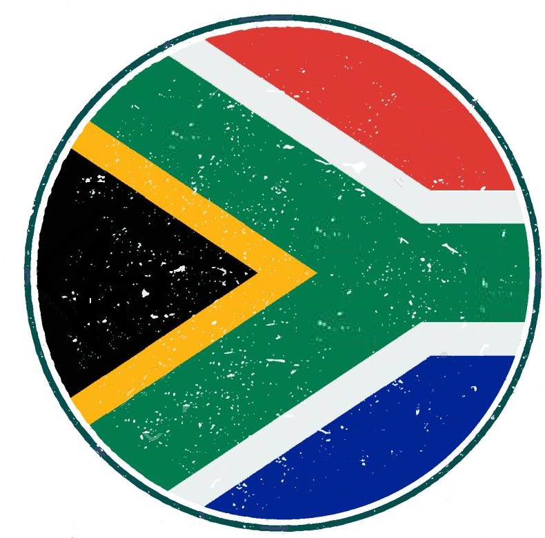 SA flag