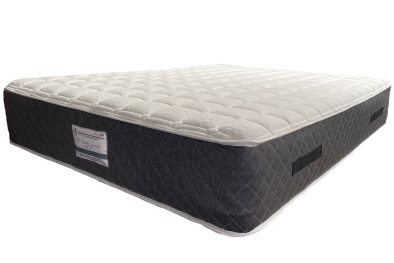 6-star-rating-Infinity-Queen-XL-Mattress-(15-year-warranty)130kg-DARK-GREY
