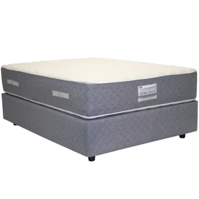 Heritage Double Base and Mattress