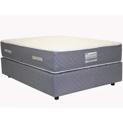 Heritage Double Base and Mattress