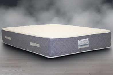 5 star hotel rating Heritage Supreme Queen Mattress (15 year warranty)120kg (standard or extra length option)