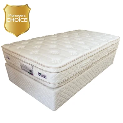 bordeaux mattress and base
