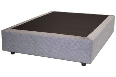 SUPERIOR-Double-Bed-Base-(15-year-warranty)-130kg-(Standard-Length)