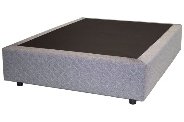SUPERIOR-Double-Bed-Base-(15-year-warranty)-130kg-(Standard-Length)
