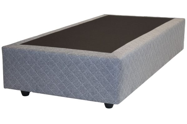 SUPERIOR-Single-Bed-Base-(15-year-warranty)-130kg-(Standard-or-Extra-length-option)