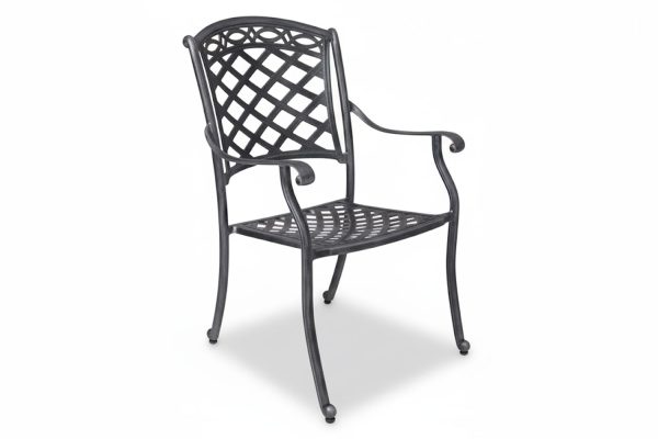 ALUMINIUM-KNIGHT-DINING-CHAIR-SILVER