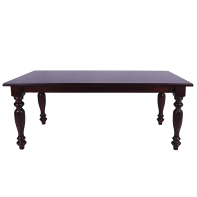 8 Seater dining tables