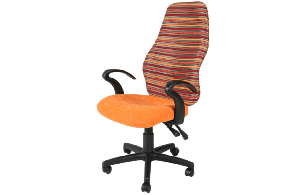 ERGO FLEX 300 OFFICE CHAIR