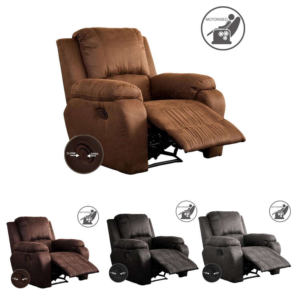 Motorised recliner best sale