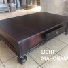 Dutch Coffee Table (Various Options) - Image 3