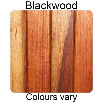 Blackwood sample