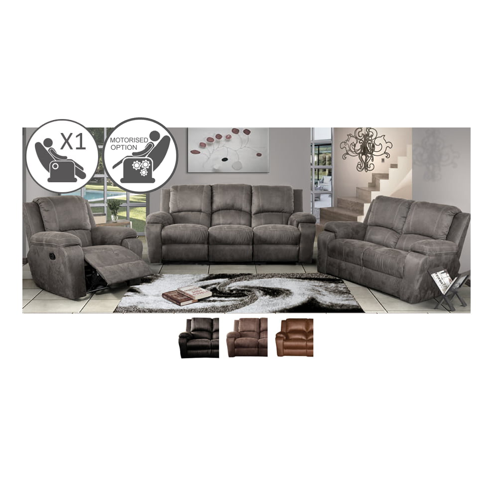 Sofa set deals action