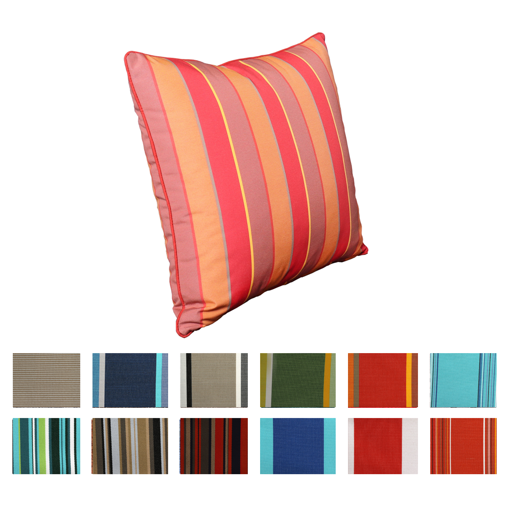 Patio back online cushion