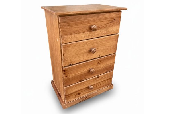 Pine-chest-4-drawer---Oregon