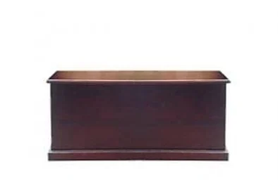 Blanket and Toy Boxes
