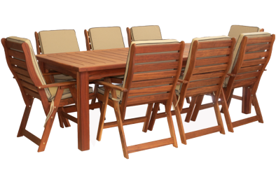 Patio dining Set Specials
