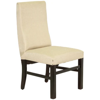 Mono dining chair Beige