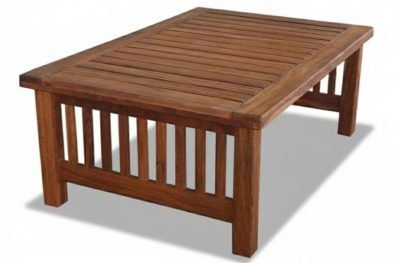 Patio Coffee Tables