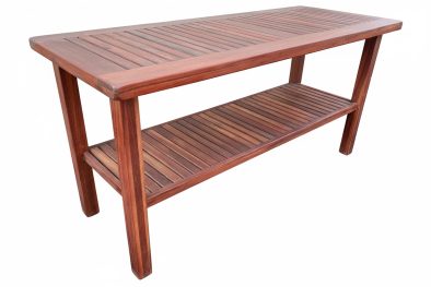Outdoor Server Tables