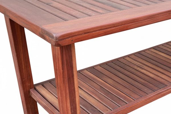 Solid-Hardwood-Teak-Patio-Server-1500X600-close-up
