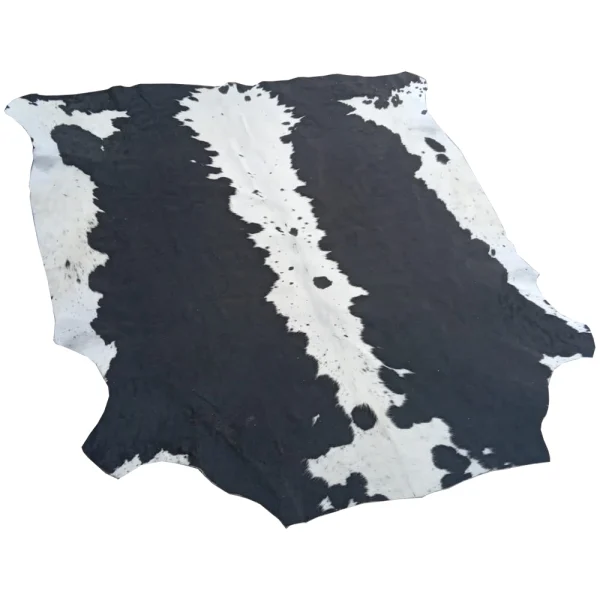 Cow Hide - Black and White 1.1