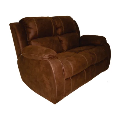 Prime Single Armchair (Static) PU2 Brown