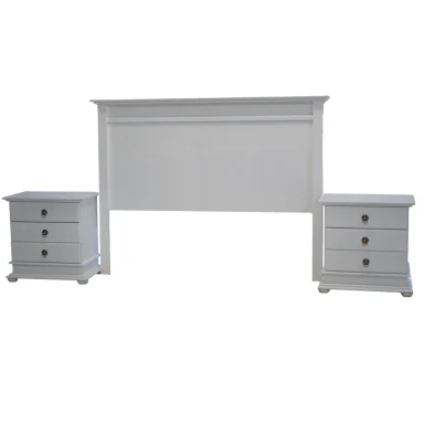 Double headboard Set Specials