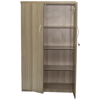 Impact Stationery Cabinet 1500 - Coimbra open