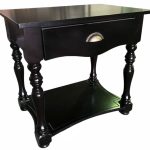 French-1-Drawer-Pedestal-Veneer-Mahogany