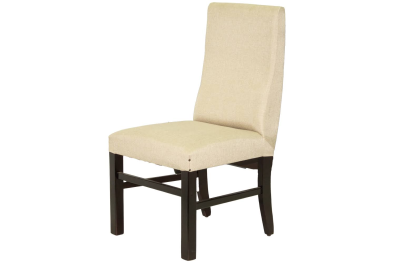 MONO DINING CHAIR BEIGE