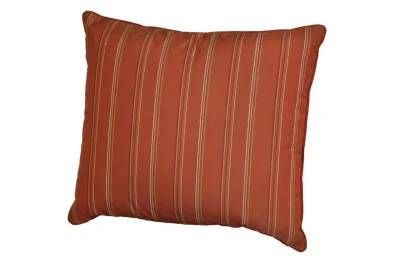 MORRIS BACK CUSHIONS Pavillion Rust