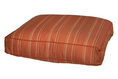 MORRIS SEAT CUSHIONS Pavillion Rust