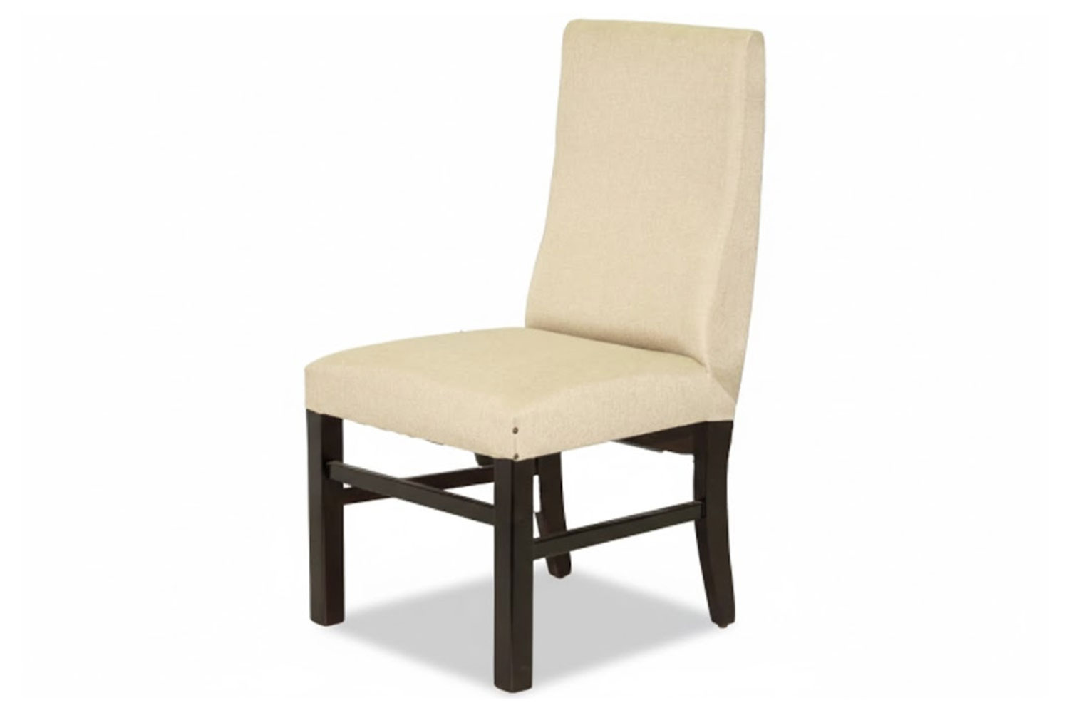 MONO DINING CHAIR BEIGE