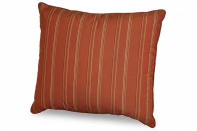 MORRIS BACK CUSHIONS Pavillion Rust