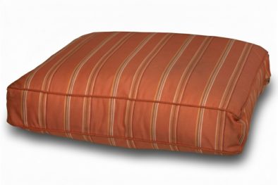 MORRIS SEAT CUSHIONS Pavillion Rust