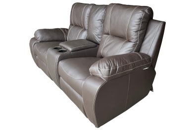 Premier 2 Seater Static - Brown 1500x1000