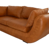 Regale Comfort 3 seater - Tan