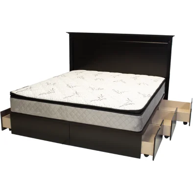 King Beds