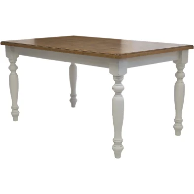 6 Seater dining tables