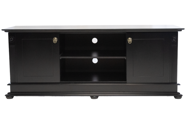 Grandeur Plasma (1750 X 580) Painted Bordeaux